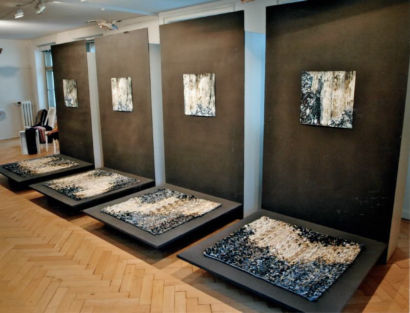 /Bruch Textilforum Schweiz 2008